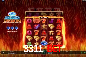 3311 BET