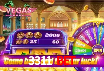 3311 BET