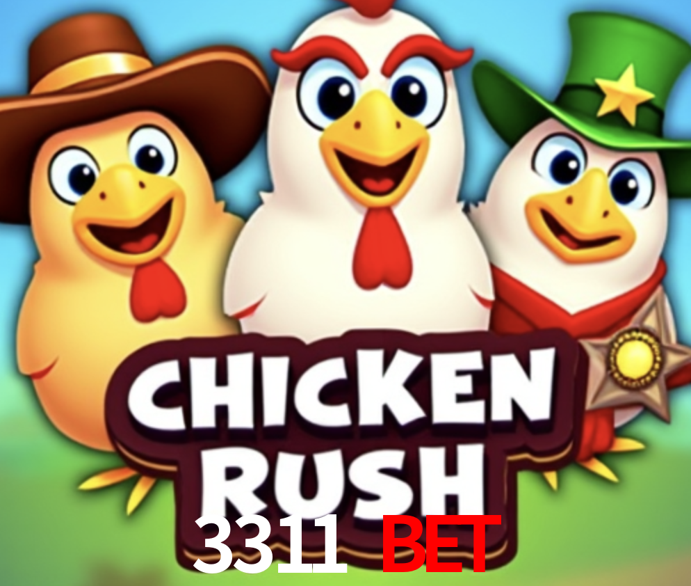 3311 BET