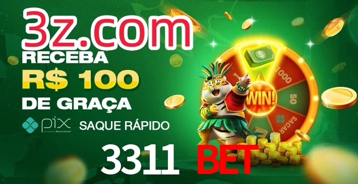 3311 BET