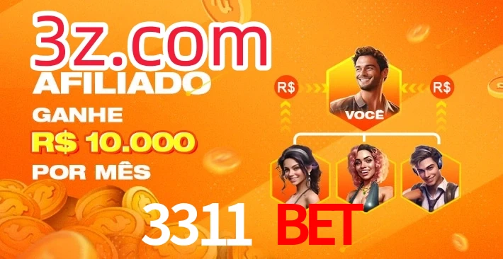 3311 BET