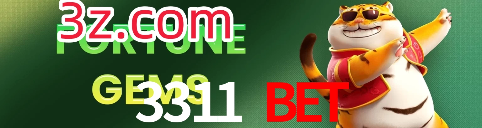 3311 BET