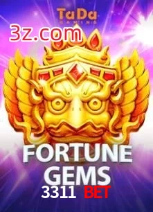 3311 BET