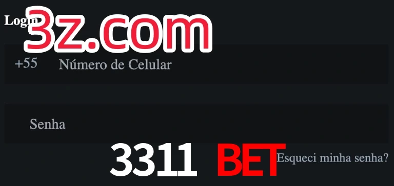 3311 BET