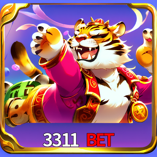 3311 BET