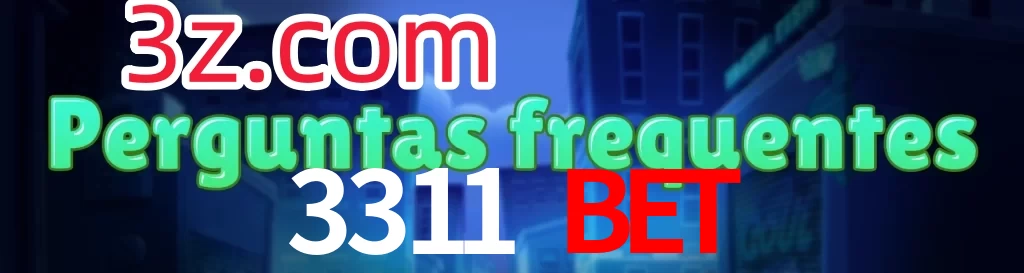3311 BET